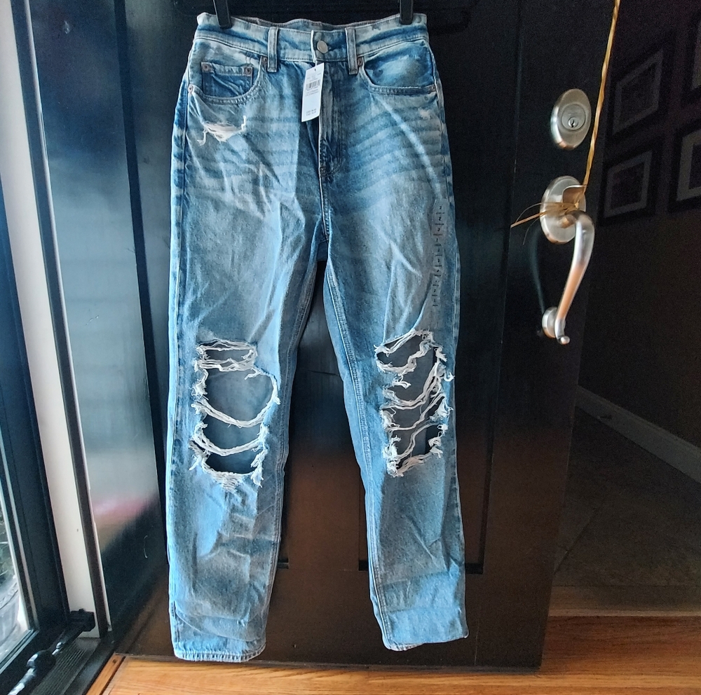 Women's Jeans